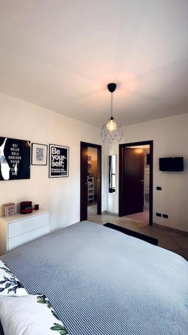Iconn House Garden Apartment *